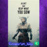 Hunt Showdown 1896 - Reap What you Sow XBOX DLC