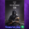 Hunt Showdown 1896 - The Reckoning Son XBOX DLC