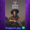 Hunt Showdown 1896 - Death’s Herald XBOX DLC