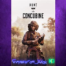 Hunt Showdown 1896 - The Concubine XBOX DLC