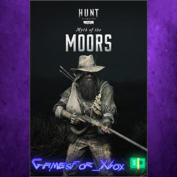 Hunt Showdown 1896 - Myth of the Moors XBOX DLC