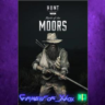 Hunt Showdown 1896 - Myth of the Moors XBOX DLC