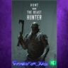 Hunt Showdown 1896 - The Beast Hunter XBOX DLC