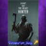 Hunt Showdown 1896 - The Beast Hunter XBOX DLC Ключ