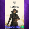Hunt Showdown 1896 - The Lawless XBOX DLC