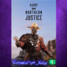 Hunt Showdown 1896 - Northern Justice XBOX DLC