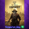 Hunt Showdown 1896 - The Son of Gunpowder XBOX DLC