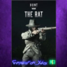 Hunt Showdown 1896 - The Rat XBOX DLC