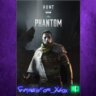 Hunt Showdown 1896 - The Phantom XBOX DLC
