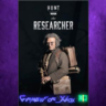 Hunt Showdown 1896 - The Researcher XBOX DLC