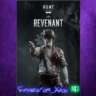 Hunt Showdown 1896 - The Revenant XBOX DLC