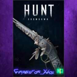 Hunt Showdown 1896 - Last Gust XBOX DLC