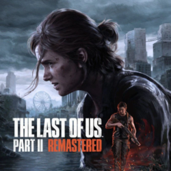 LAST OF US PART 2 REMASTERED   PART 1🟢STEAM - NO QUEUE