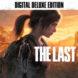 ⚡The Last of Us Part I Deluxe Edition Steam  13 Games🎮