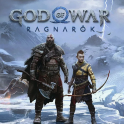 God of War: Ragnarök (STEAM КЛЮЧ) РУССКИЙ ЯЗЫК