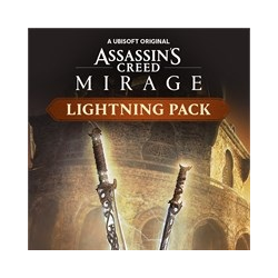 🟢Assassin's Creed® Мираж - Набор «Молния»🟢Xbox