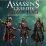 Assassin’s Creed® IV Black Flag Illustrious Pir  Xbox