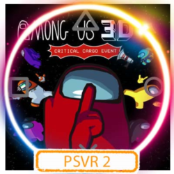 💠 (PSVR2) Among Us VR (PS5/EN) (Аренда от 7 дней)