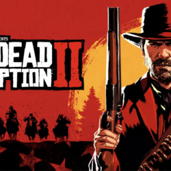 💠Red Dead Redemption💠🎮 Nintendo