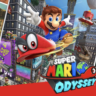 Super Mario Odyssey™     Nintendo