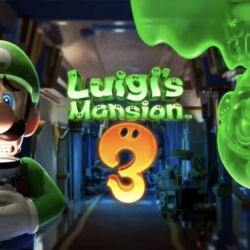 💠Luigi’s Mansion™ 3💠🎮 Nintendo