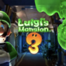 Luigi’s Mansion™ 3     Nintendo