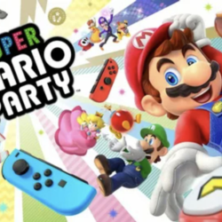 💠Super Mario Party™💠🎮 Nintendo
