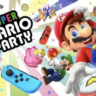Super Mario Party™     Nintendo
