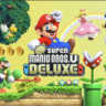 New Super Mario Bros.™ U Deluxe      Nintendo