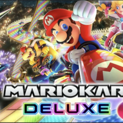 💠Mario Kart™ 8 Delux💠🎮 Nintendo