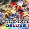 Mario Kart™ 8 Delux     Nintendo