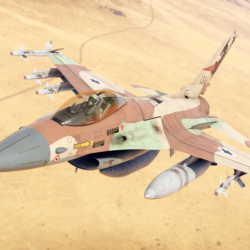 🧨War Thunder - Набор "F-16A Netz Pack" Xbox Активация