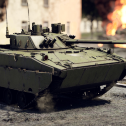 🟡War Thunder - Набор "BMD-4M Pack" Xbox Активация