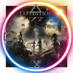 💠 Clair Obscur: Expedition 33 (PS5/RU) Аренда