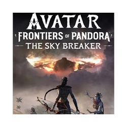 Аватар: Рубежи Пандоры™ — The Sky Breaker Xbox