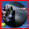 (Origin)   Mass Effect 2 аккаунт Смена почты