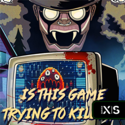 КЛЮЧ Is this Game Trying to Kill Me? (Xbox Series X|S) XBOX Код