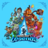 Ключ Minecraft Legends    Microsoft Store PC    XBOX