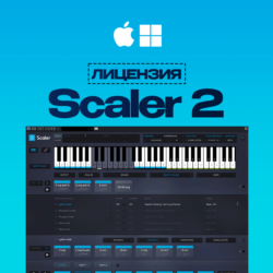 Scaler 2 | Официальный файл активации