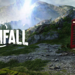 Atomfall Deluxe Edition (PS5/RUS) П3-Активация