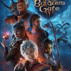 BALDUR´S GATE 3 - XBOX SERIES X|S - КЛЮЧ КОД KEY 🔑