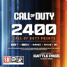 XBOX БЕЗ СМЕНЫ IP/ Call of Duty: Black Ops 7/Warzone - 2400 CP