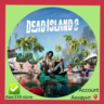 🔴 (Epic Games) ✅ Dead Island 2 аккаунт   почта 💜