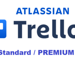Trello Standard/Premium   Продление