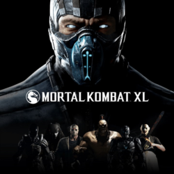 АРЕНДА XBOX Mortal Kombat XL