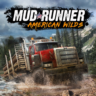 АРЕНДА MudRunner - American Wilds Edition [Xbox One & Xbox Series] Личный Аккаунт