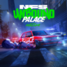 АРЕНДА Need for Speed Unbound Palace Edition [Xbox One & Xbox Series] Личный Аккаунт