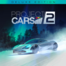АРЕНДА Project CARS 2 Deluxe Edition [Xbox One X|S & Xbox Series X|S] Личный Аккаунт