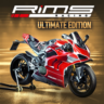 АРЕНДА Rims Racing Ultimate Edition [Xbox One X|S & Xbox Series X|S] Личный Аккаунт