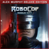 АРЕНДА RoboCop: Rogue City Alex Murphy Edition [Xbox One & Series] Личный Аккаунт